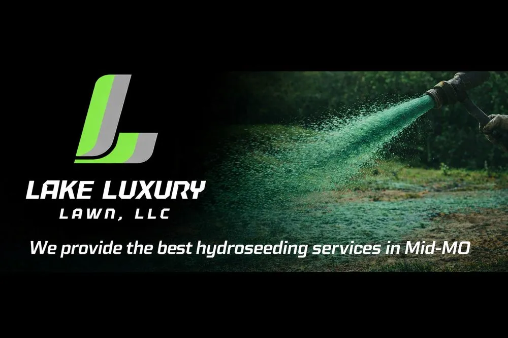 Trusted landscaping services in Eldon, MO - Lake Luxury Lawn
