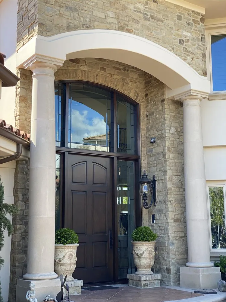 Expert yard cleanup service in Orange, CA - Lake Management