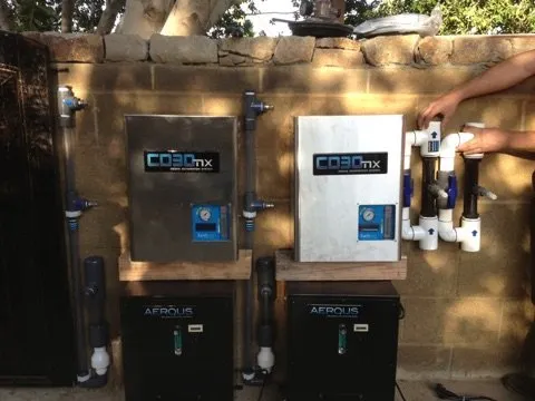 Reliable landscape installation for homes in Orange, CA by Lake Management