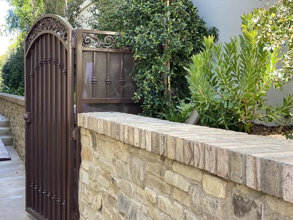 Reliable landscaping services in Orange, CA by Lake Management