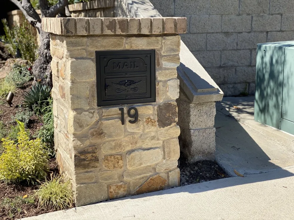 Expert landscape design for beautiful yards across Orange, CA - Lake Management