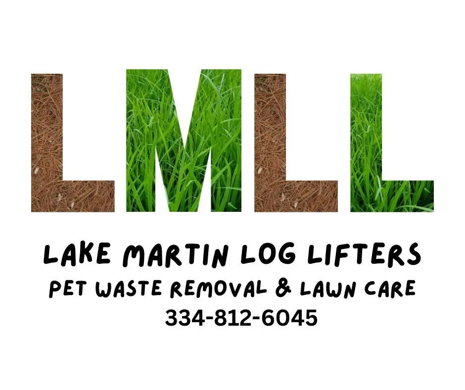 Top-rated residential landscaping experts serving Tallassee, AL - Lake Martin Log Lifters