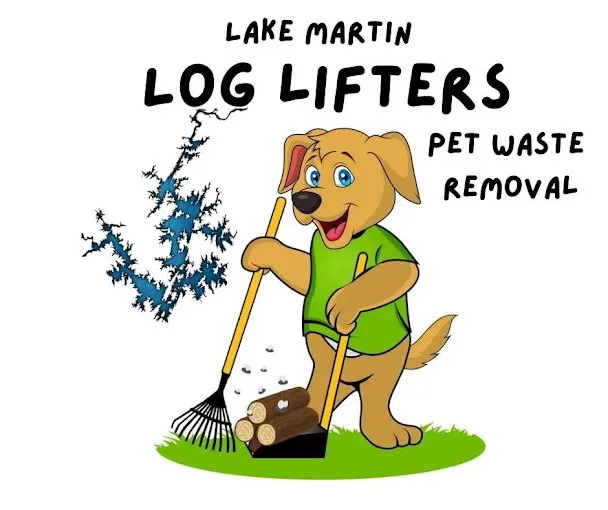 Reliable yard maintenance experts serving Tallassee, AL - Lake Martin Log Lifters