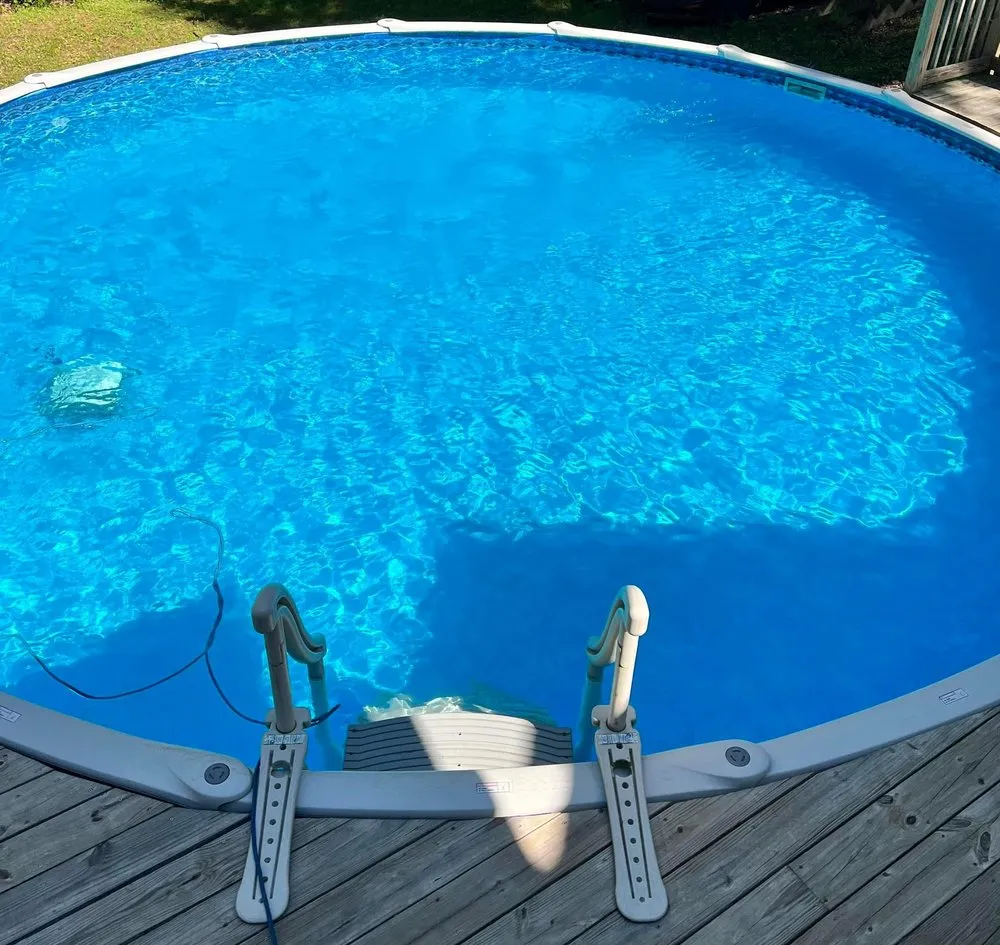 Professional outdoor landscaping for beautiful yards in Kent City, MI by Lake Michigan Outdoor Services