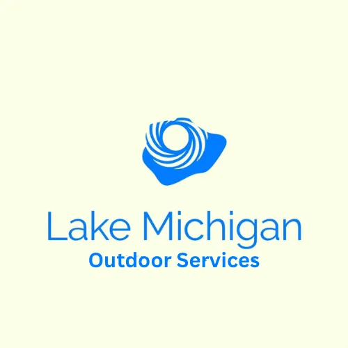 Expert residential landscaping in Kent City, MI by Lake Michigan Outdoor Services