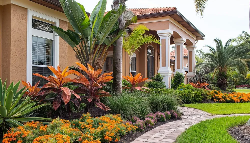 Affordable yard cleanup service for year-round maintenance across Minneola, FL - lake minneola landscaping