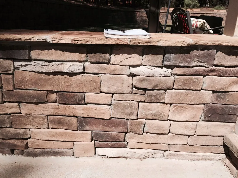 Top-rated lawn care service for beautiful yards in Mooresville, NC by Lake Norman Custom Scapes