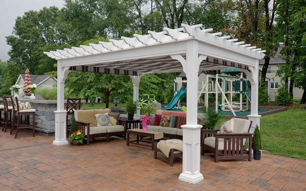 Professional lawn mowing service in Cornelius, NC by Lake Norman Hardscapes