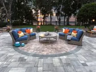 Trusted landscaping services in Cornelius, NC by Lake Norman Hardscapes