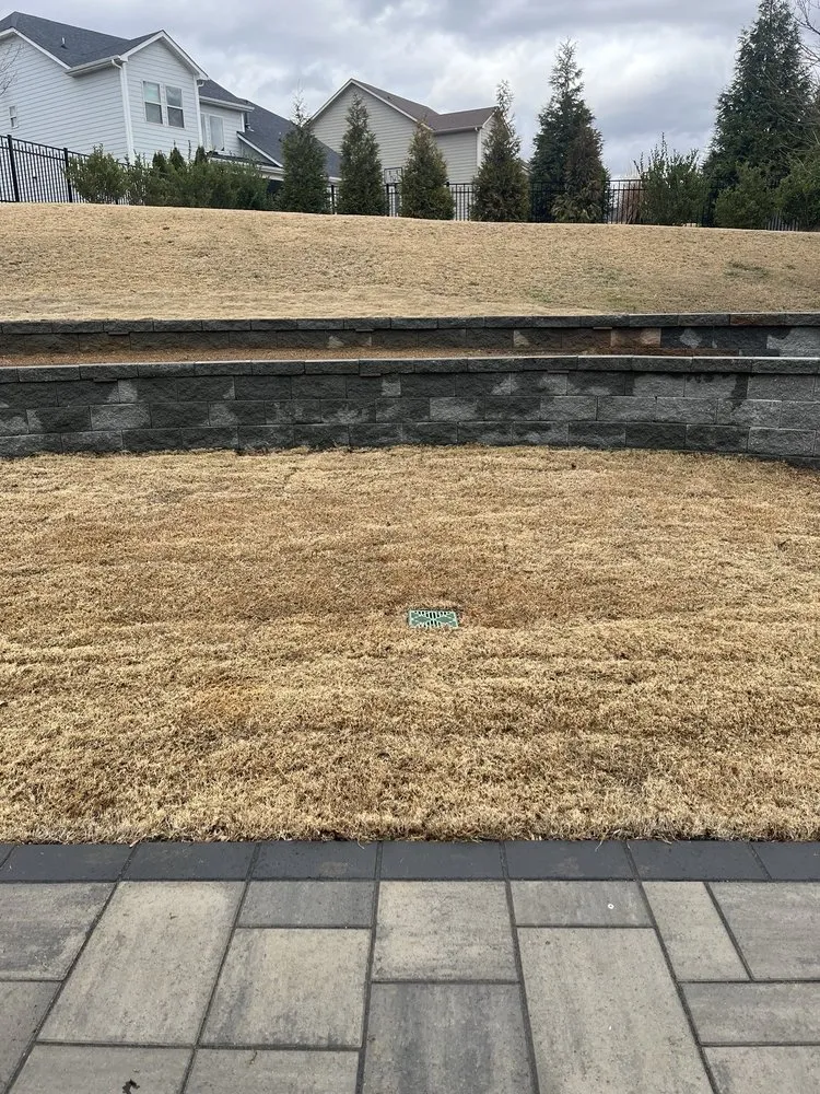 Local landscaping services in Cornelius, NC by Lake Norman Hardscapes