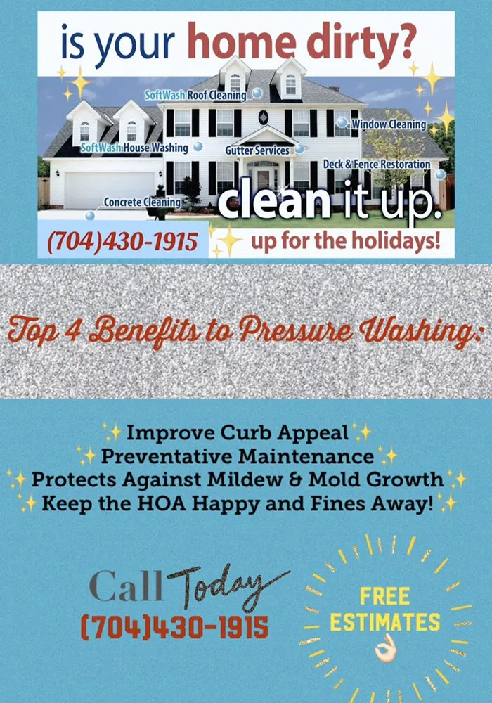 Expert garden landscaping experts serving Huntersville, NC - Lake Norman Lawn Services