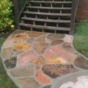 Reliable landscape installation for homes across Mooresville, NC - Lake Norman Lawnscapes Supply