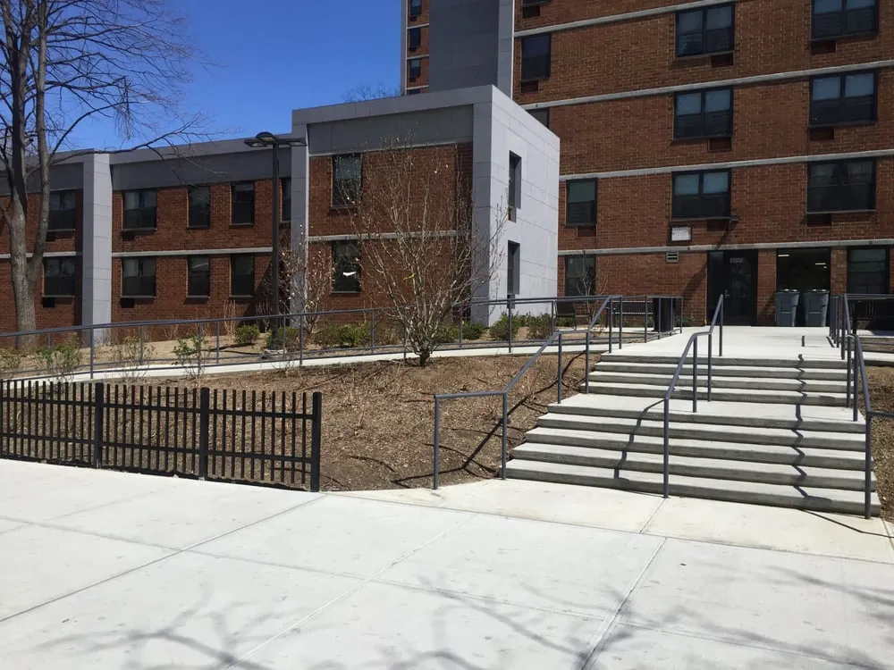 Professional yard maintenance experts serving Smithtown, NY - Lake Norman Long Island Excavating