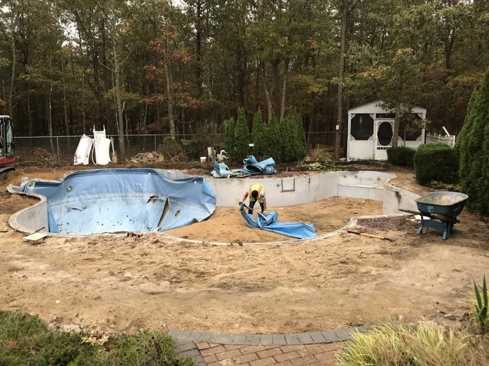 Trusted lawn care service in Smithtown, NY - Lake Norman Long Island Excavating