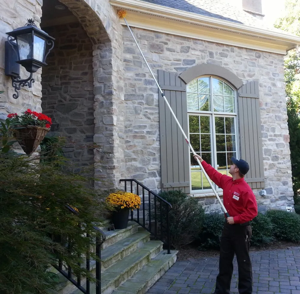 Local garden landscaping in Mooresville, NC - Lake Norman Pest Control