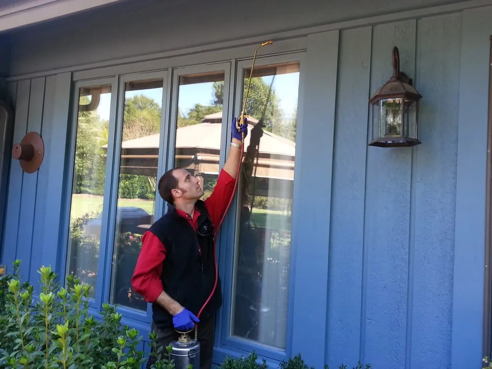 Expert landscaping services for homes in Mooresville, NC by Lake Norman Pest Control