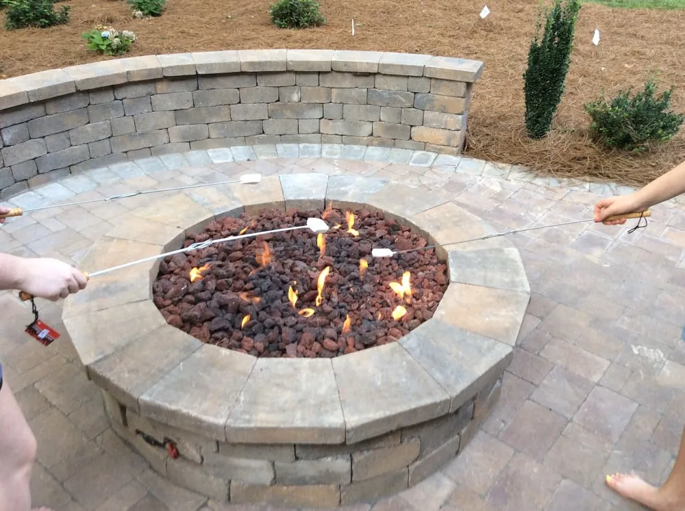 Reliable lawn mowing service for outdoor upgrades across Denver, NC - Lake Norman Turf