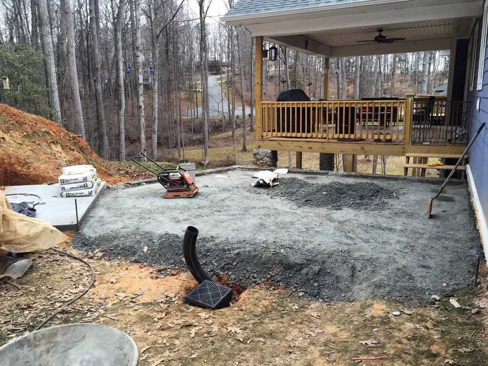 Expert lawn care service in Denver, NC - Lake Norman Turf