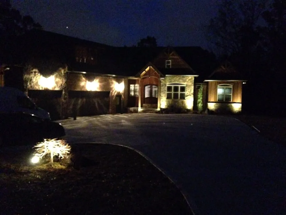 Trusted yard cleanup service experts serving Denver, NC - Lake Norman Turf