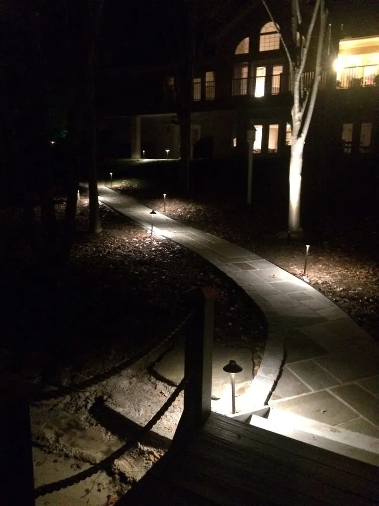 Professional yard cleanup service experts serving Denver, NC - Lake Norman Turf