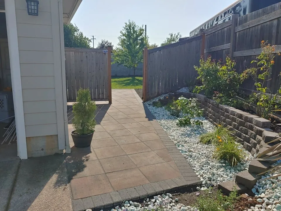 Top-rated garden landscaping in Portland, OR - Lake Oswego Landscaping