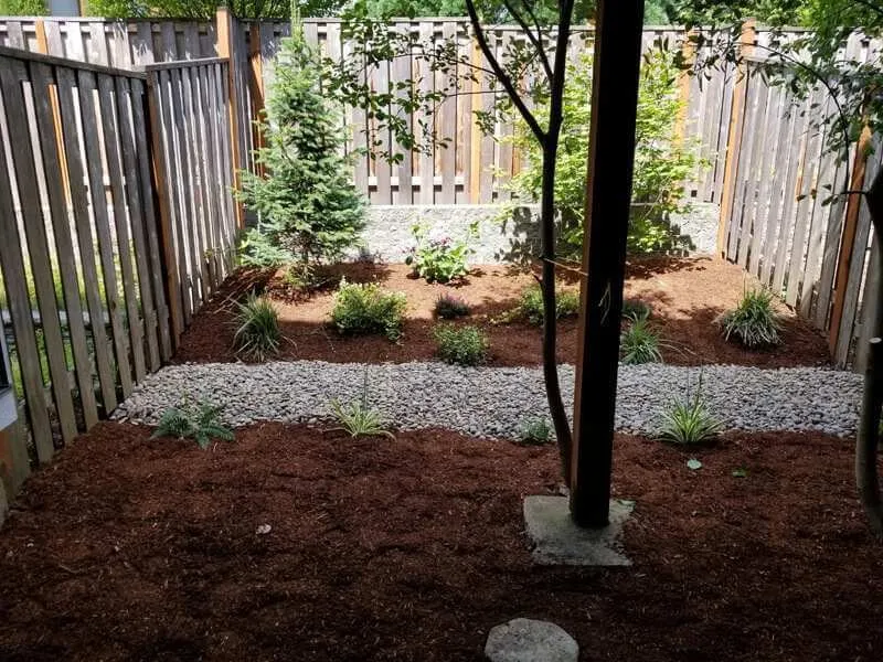 Professional lawn mowing service for beautiful yards in Portland, OR by Lake Oswego Landscaping