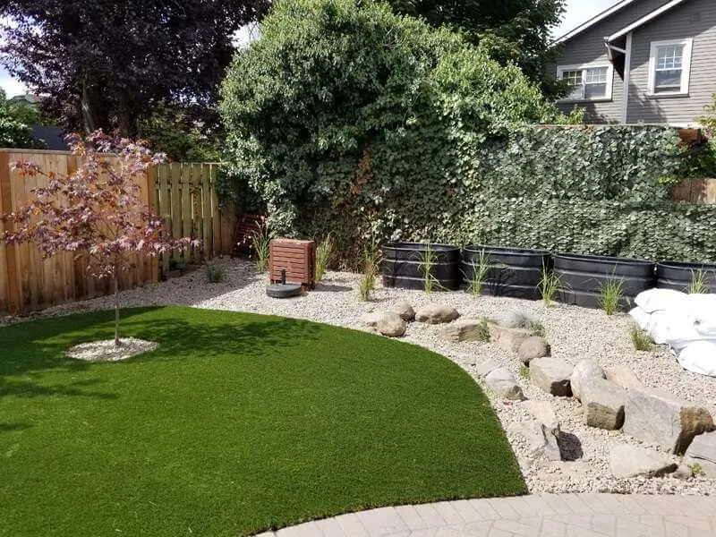 Top-rated landscaping services with custom design across Portland, OR - Lake Oswego Landscaping