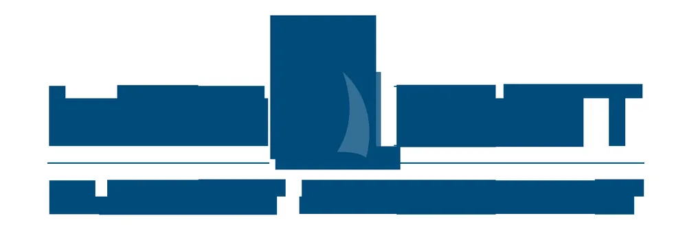 Professional garden landscaping in Burlington, VT by Lake Point Property Management