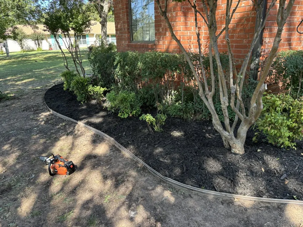Trusted landscape design for year-round maintenance across Porum, OK - Lake Ready Services