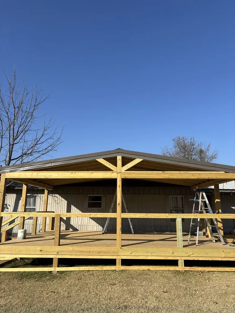 Expert lawn care service near you across Porum, OK - Lake Ready Services