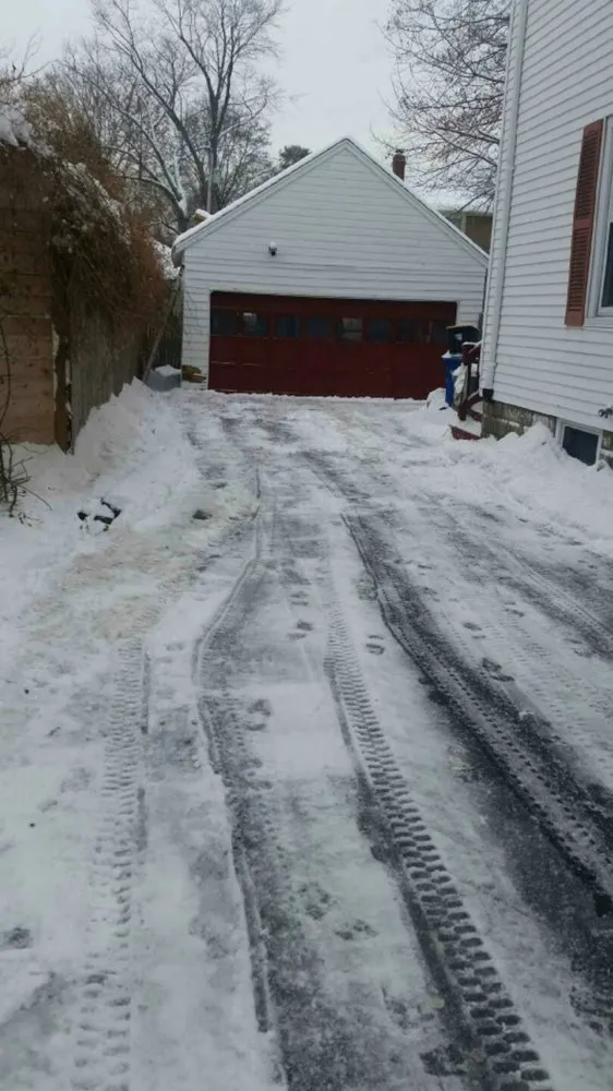 Local lawn mowing service in Dixfield, ME by Lake Region Property Service