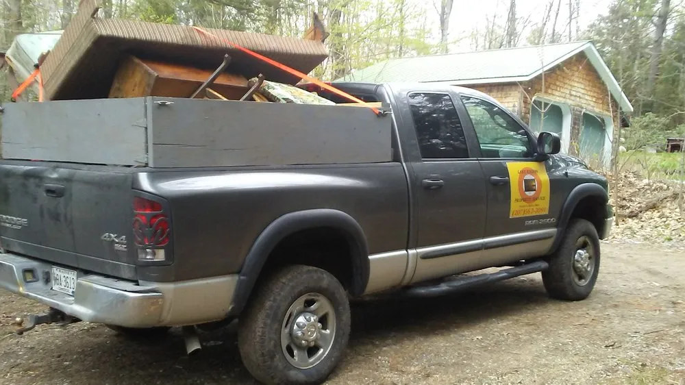 Trusted landscape installation for year-round maintenance across Dixfield, ME - Lake Region Property Service