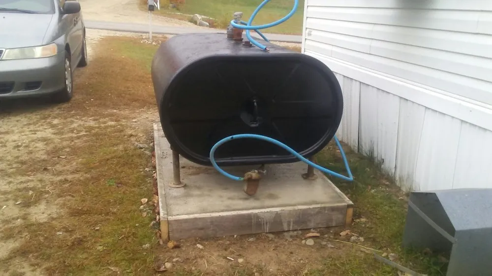 Trusted landscaping services in Dixfield, ME by Lake Region Property Service