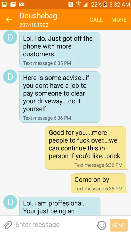 Affordable garden landscaping for year-round maintenance in Portland, ME by Lake Region Property Service