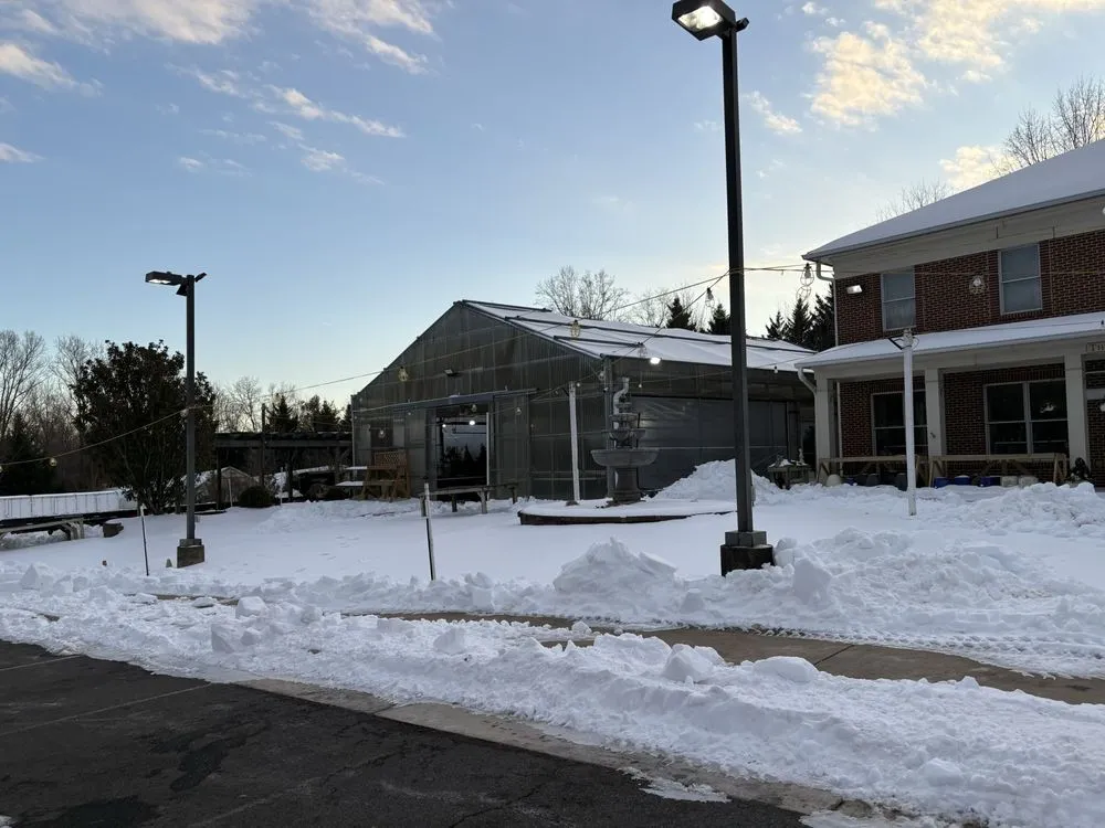 Local yard cleanup service experts serving Woodbridge, VA - Lake Ridge Nursery