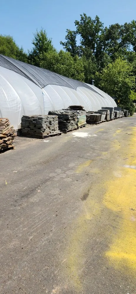 Expert garden landscaping in Woodbridge, VA - Lake Ridge Nursery