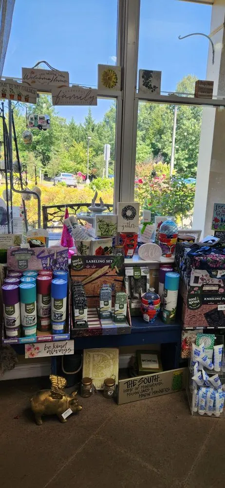 Trusted outdoor landscaping in Woodbridge, VA - Lake Ridge Nursery