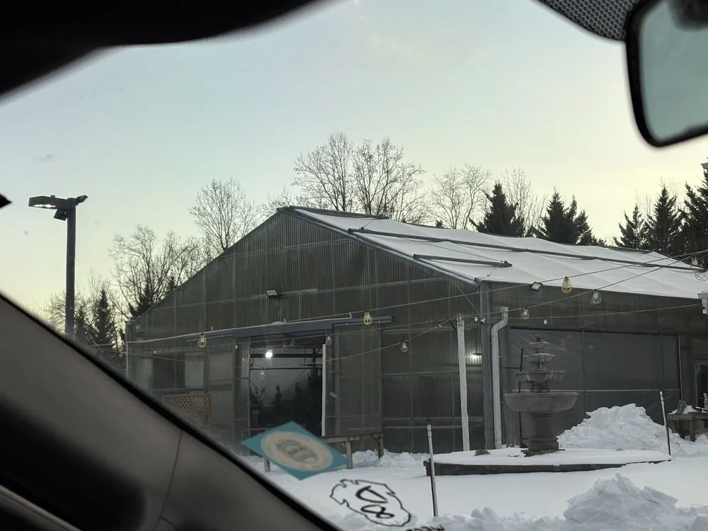 Professional outdoor landscaping in Woodbridge, VA by Lake Ridge Nursery