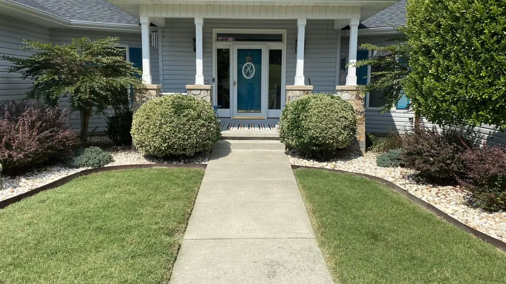 Reliable landscape design for outdoor upgrades across Leasburg, NC - Lake Side Home Services