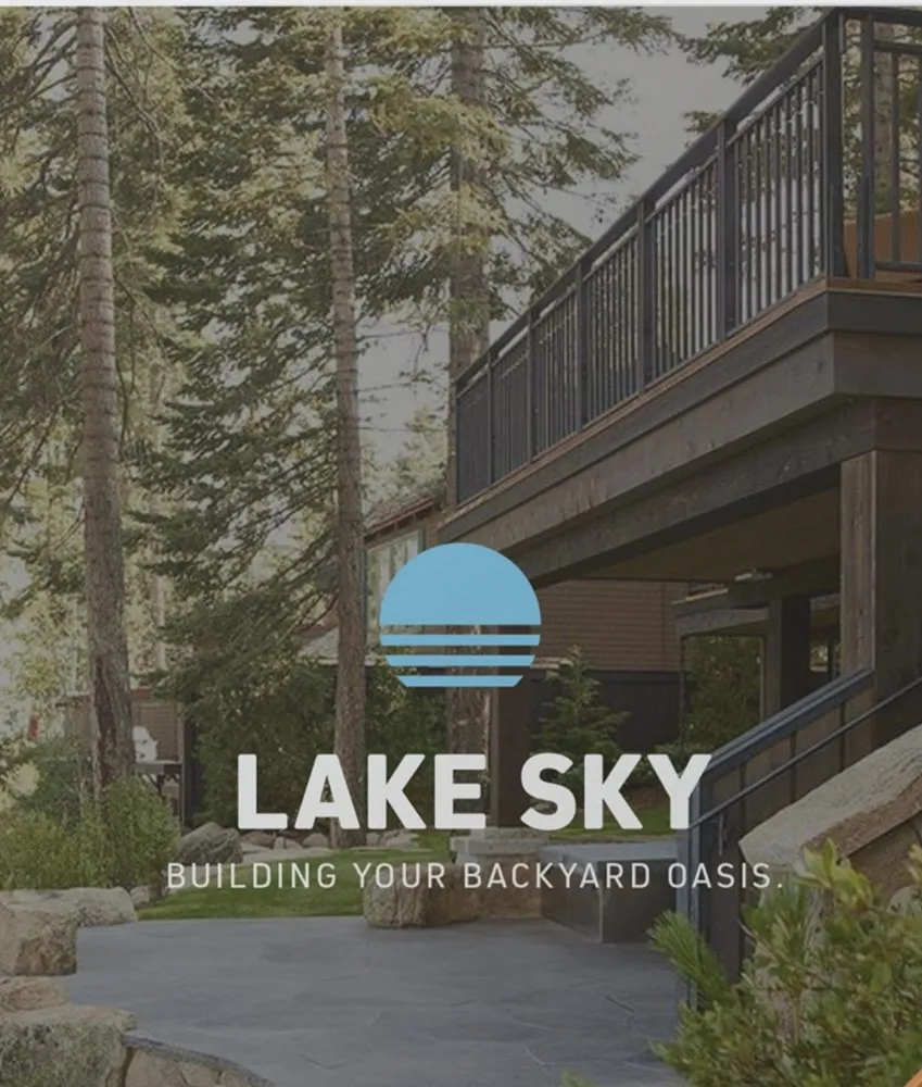 Custom outdoor landscaping in Fenton, MI - Lake Sky Landscaping