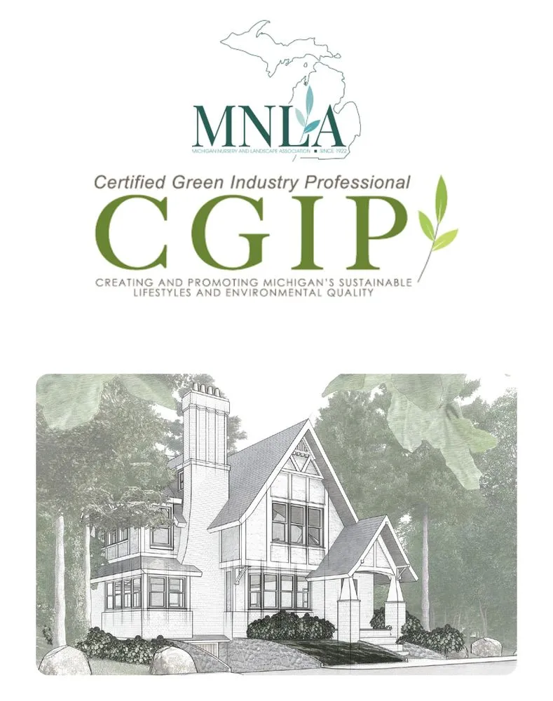 Custom landscape design experts serving Fenton, MI - Lake Sky Landscaping