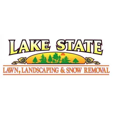 Local yard cleanup service with custom design across Eaton Rapids, MI - Lake State Landscaping & Snow Removal