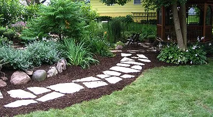 Top-rated lawn care service in Eaton Rapids, MI - Lake State Landscaping & Snow Removal