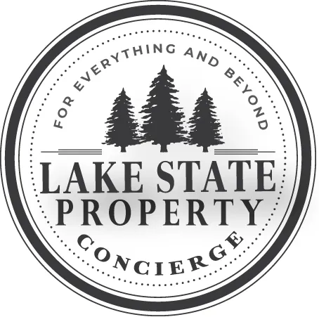 Affordable garden landscaping experts serving Crosslake, MN - Lake State Property