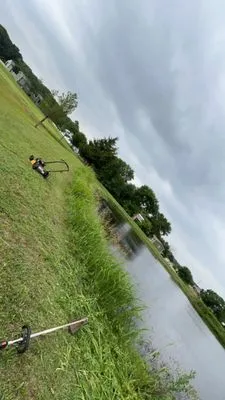 Lake Texoma Lawn Services