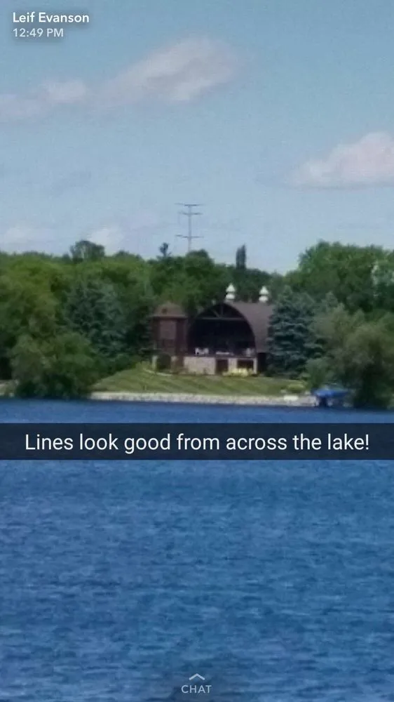 Custom garden landscaping for outdoor upgrades across Alexandria, MN - Lake View Lawn