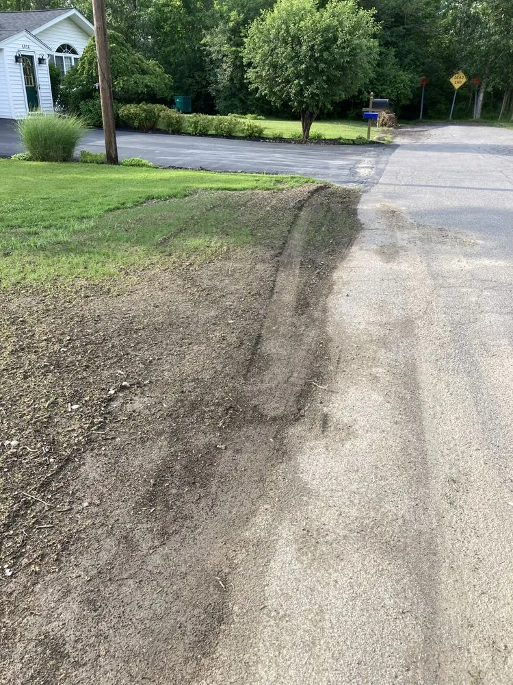 Expert lawn mowing service near you across Lake View, NY - Lake View Lawns