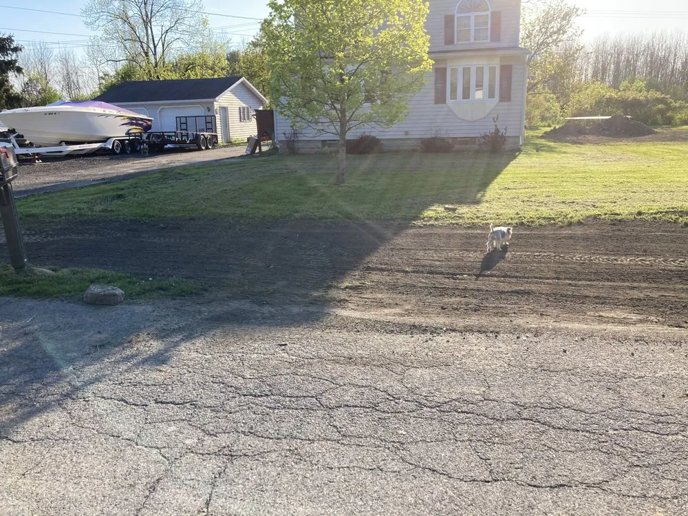 Reliable garden landscaping experts serving Lake View, NY - Lake View Lawns