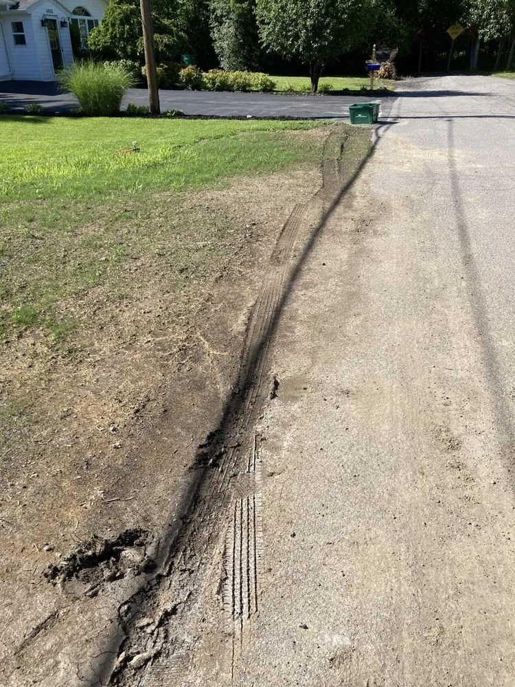 Top-rated lawn care service in Lake View, NY by Lake View Lawns