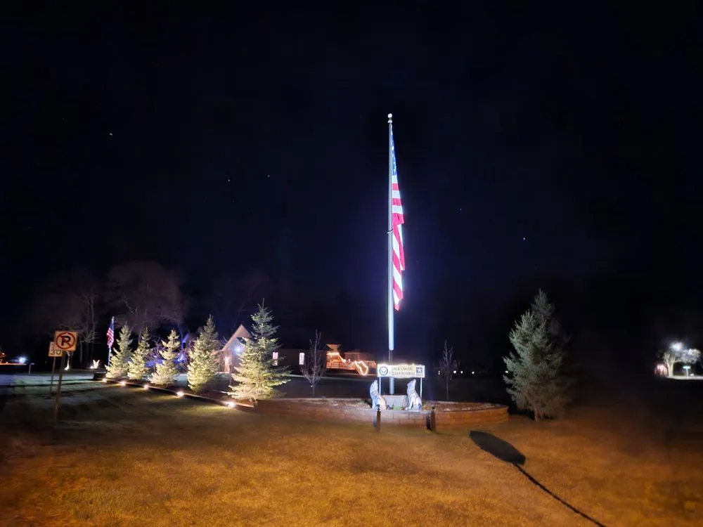 Trusted lawn care service near you across Baxter, MN - Lake View Roofing and Lawn Service